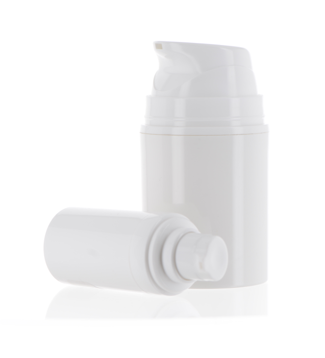 Airless bottles available immediately during COVID-19 